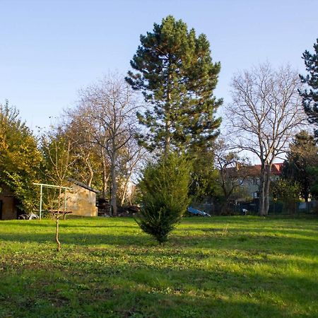 Apartman Radim Racimów Zewnętrze zdjęcie