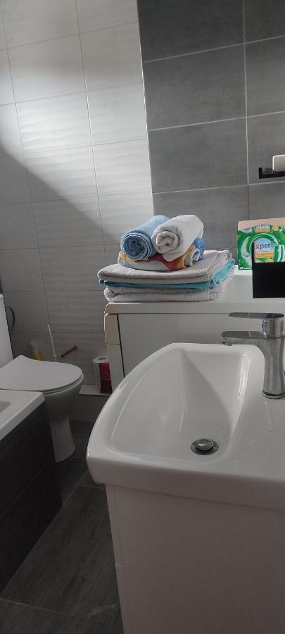 Apartman Radim Racimów Zewnętrze zdjęcie