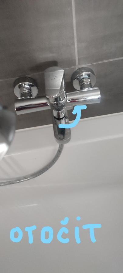 Apartman Radim Racimów Zewnętrze zdjęcie