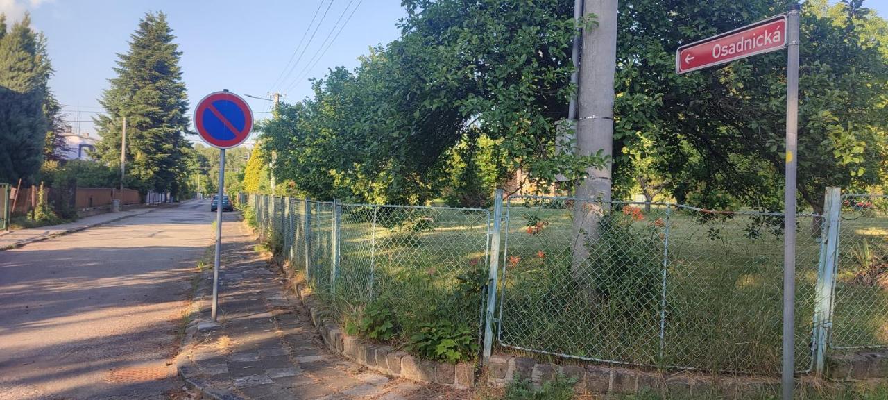 Apartman Radim Racimów Zewnętrze zdjęcie
