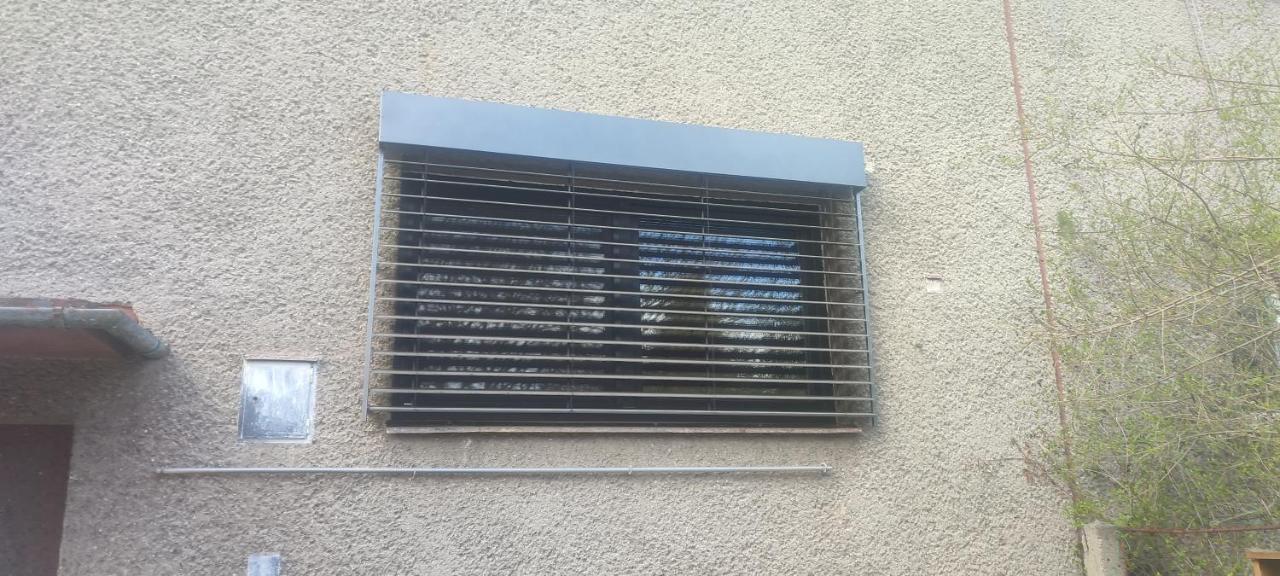 Apartman Radim Racimów Zewnętrze zdjęcie