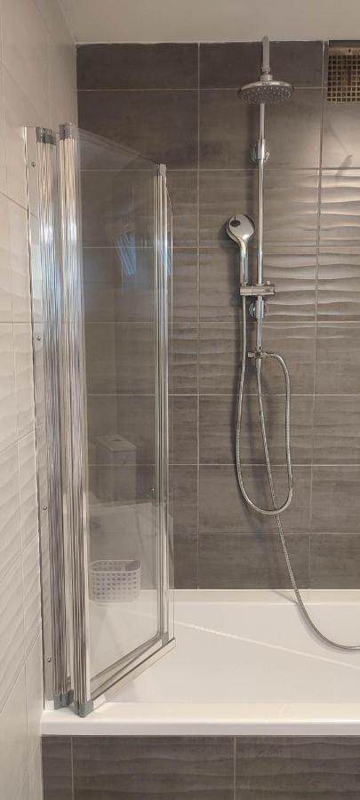 Apartman Radim Racimów Zewnętrze zdjęcie