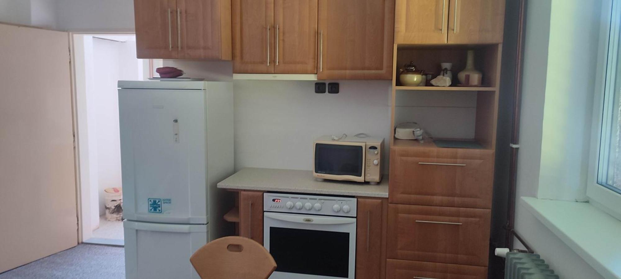 Apartman Radim Racimów Zewnętrze zdjęcie